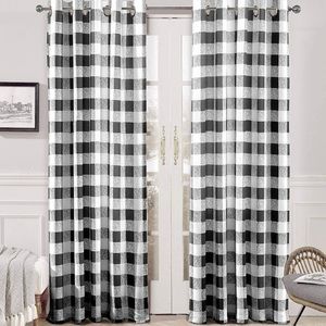 Farmhouse Curtains